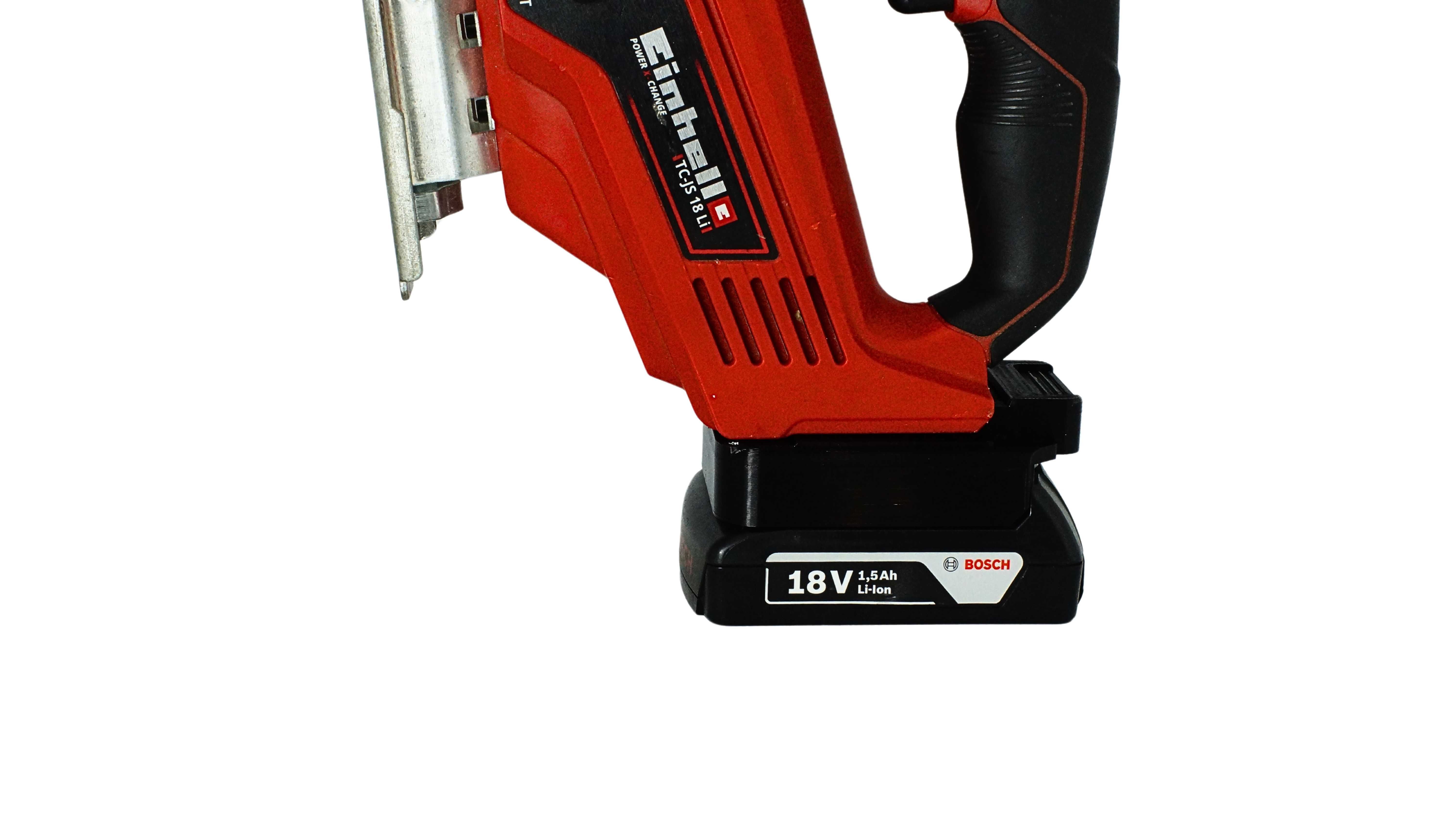 Adapter baterii Bosch GBA 18v do narzędzi Einhell Power X-Change 18V