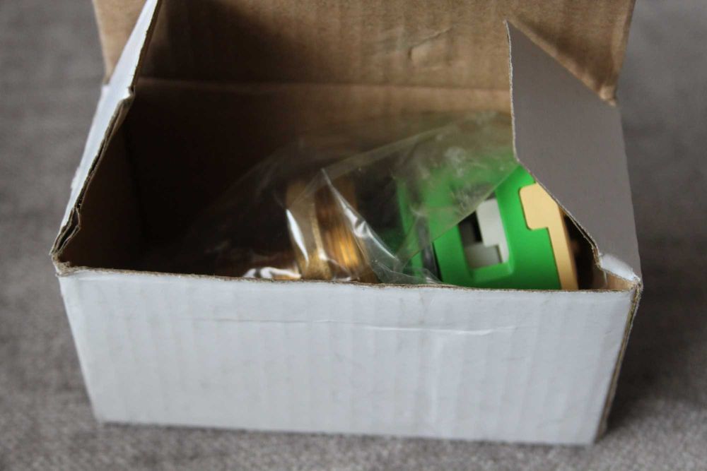 VADO - wkład kranu mieszacz wody z kranu