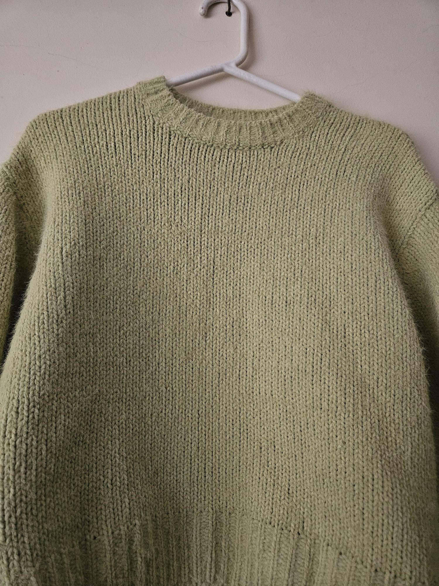 Camisola de malha Pull&Bear