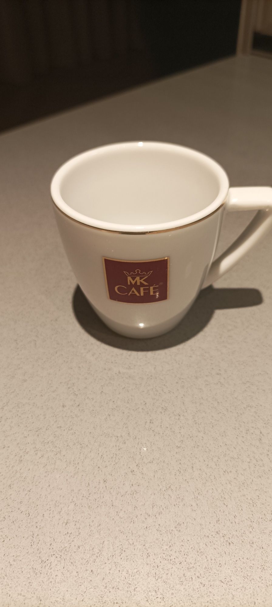 Filiżanka do espresso. MK CAFE