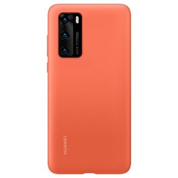 Futerał oryginalny do Huawei P40 - PU Protective Cover różne kolory