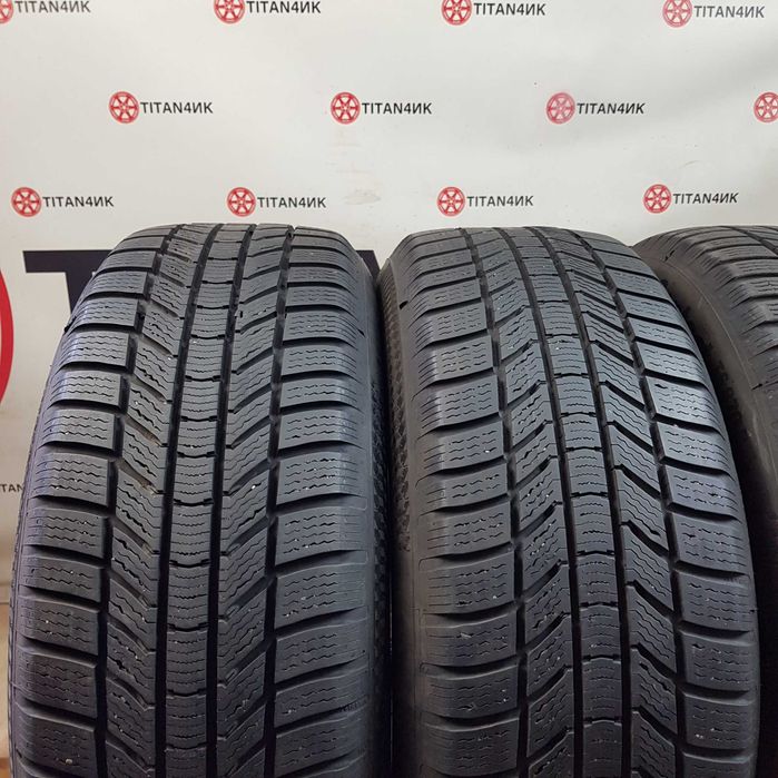 +4шт 85% Шини зимові 235/55/18 Continental WinterContact T870 Зима R18