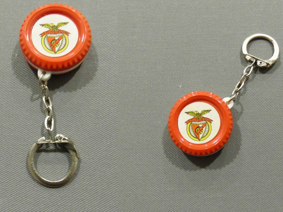 Lotes de Porta-Chaves III