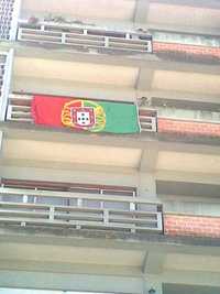 Bandeira Portuguesa Antiga (coleçionadores)