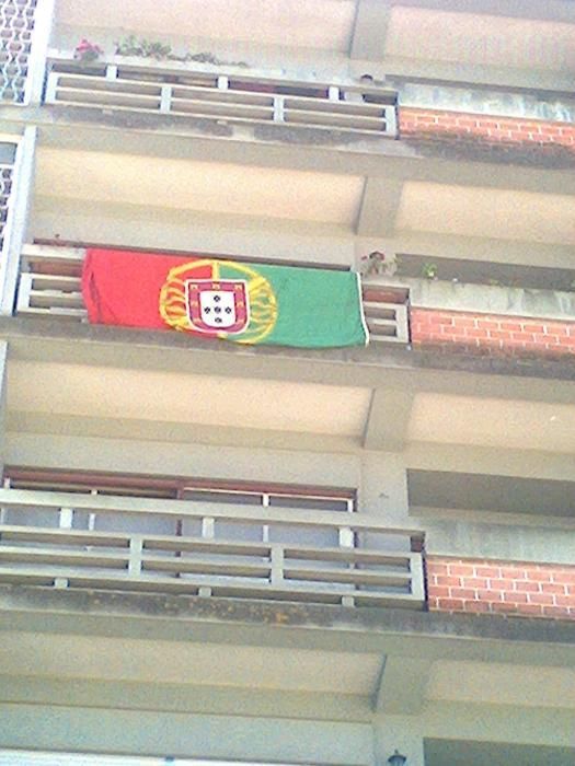 Bandeira Portuguesa Antiga (coleçionadores)