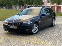 Bmw 520 d Touring 184 cv Nacional