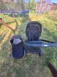 Cybex balios s lux 2w1