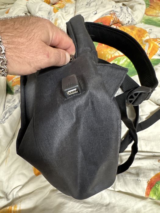 Продам рюкзак Ponasoo в отличном состоянии