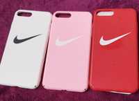 Capa" Nike" iPhone 7 e 8