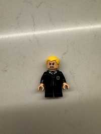 Draco Malfoy Figurka Lego hp254