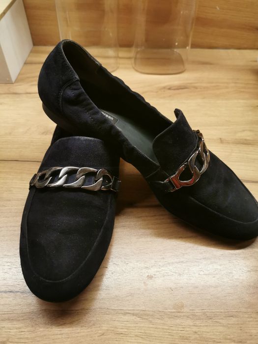 Mokasyny Paul Green 39