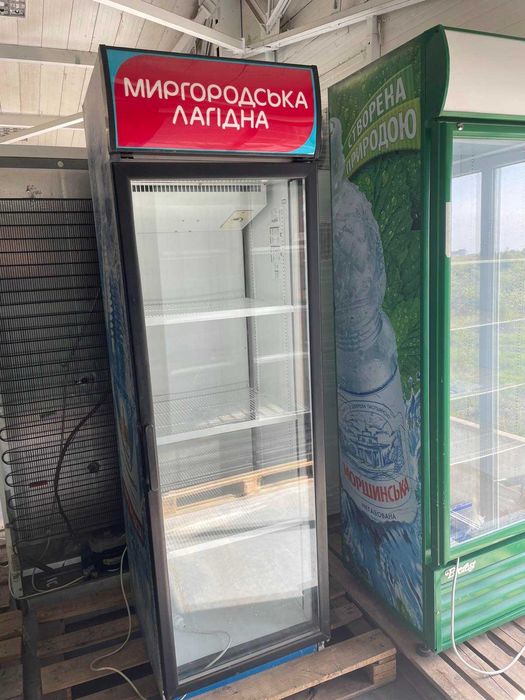 Холодильный шкаф бу, шафа холодильна бв, холодильник бу