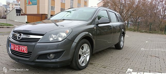 Продам Opel Astra 1.7 Dizel