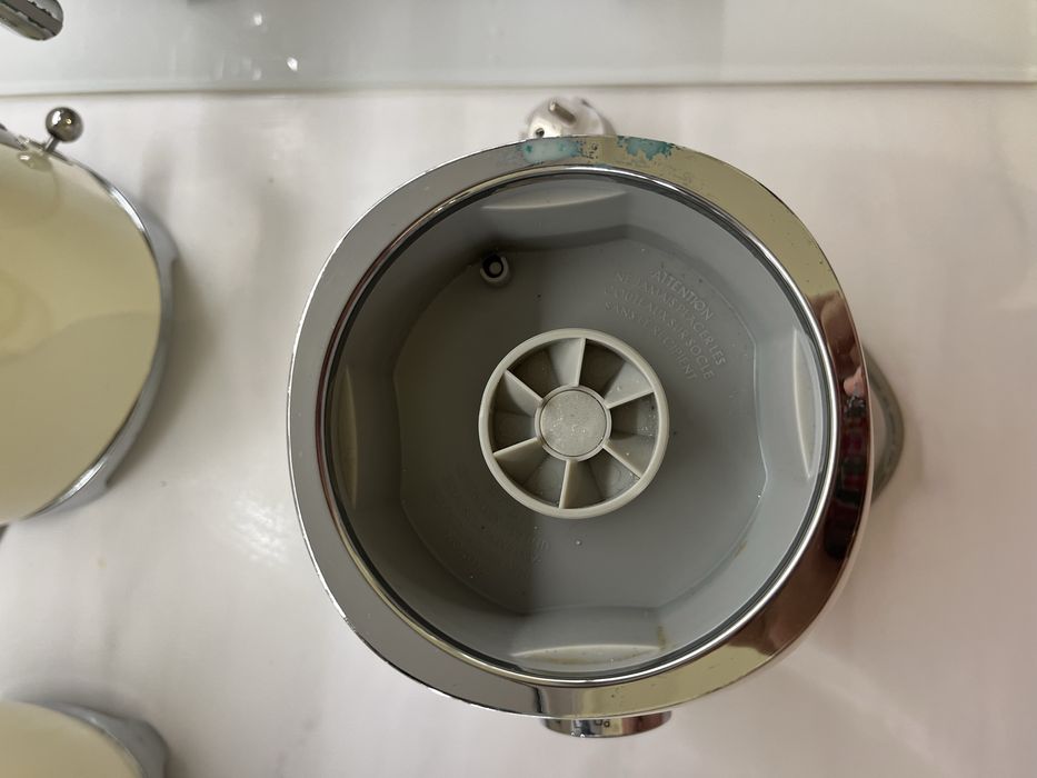 Liquidificadora SMEG