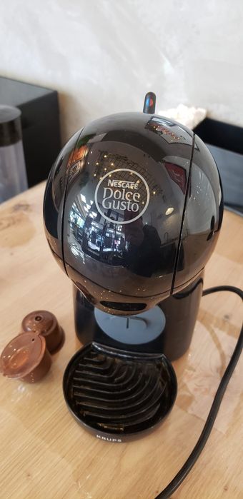 Máquin de café Dolce Gusto