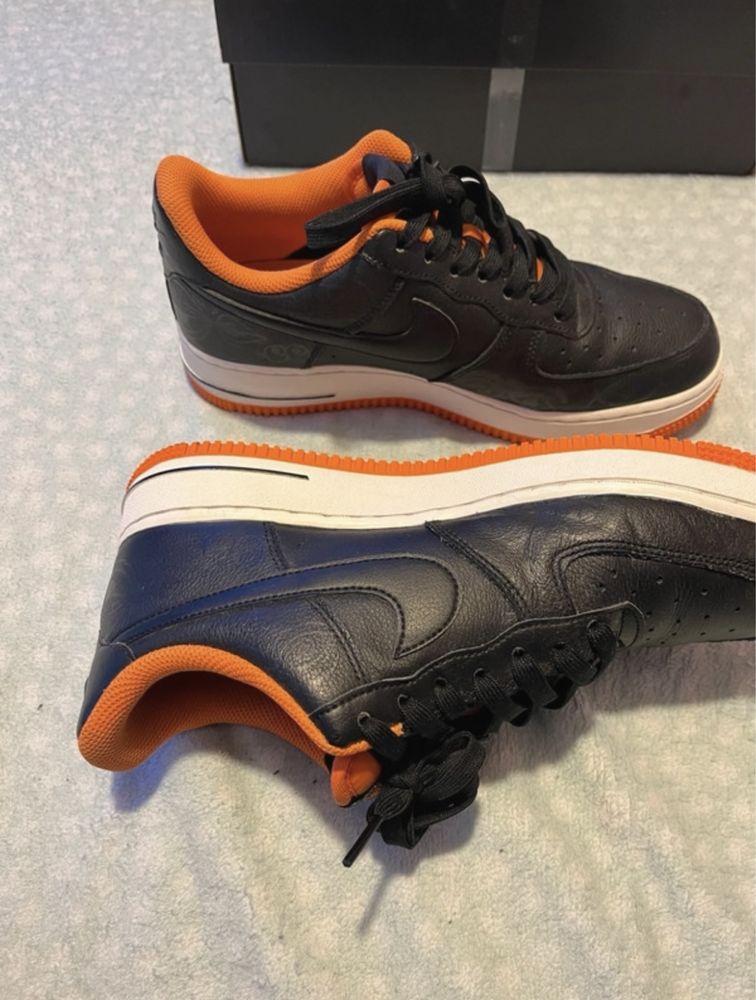 Air Force 1 '07 PRM "Halloween"