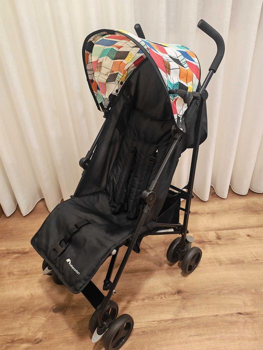 Carrinho bebeconfort - indicado 6m+ / 22kg