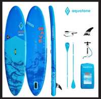 Сап aquatone wave 11 sup