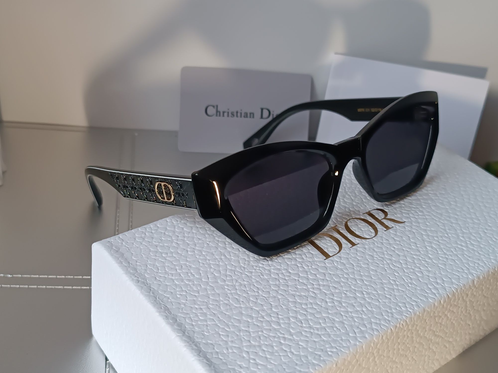 Брендові окуляри  Chrіst. Dior. Нові!