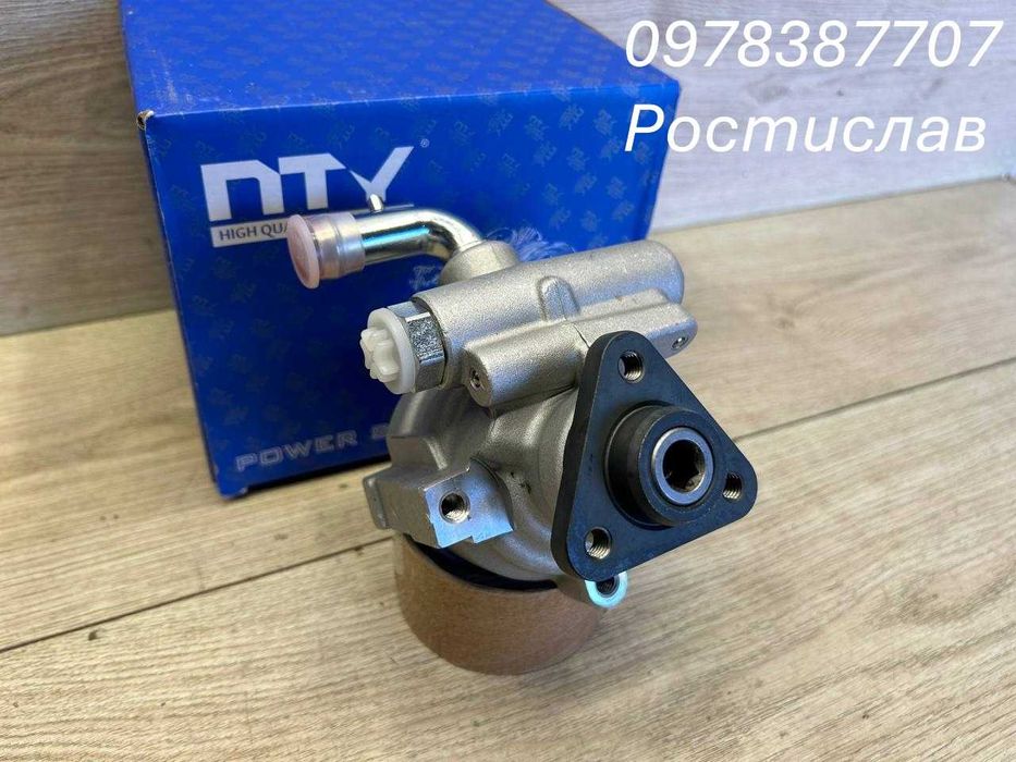 Насос гур гідропідсилювача Fiat Doblo Bravo Marea 1.9d Jtd Фіат Добло