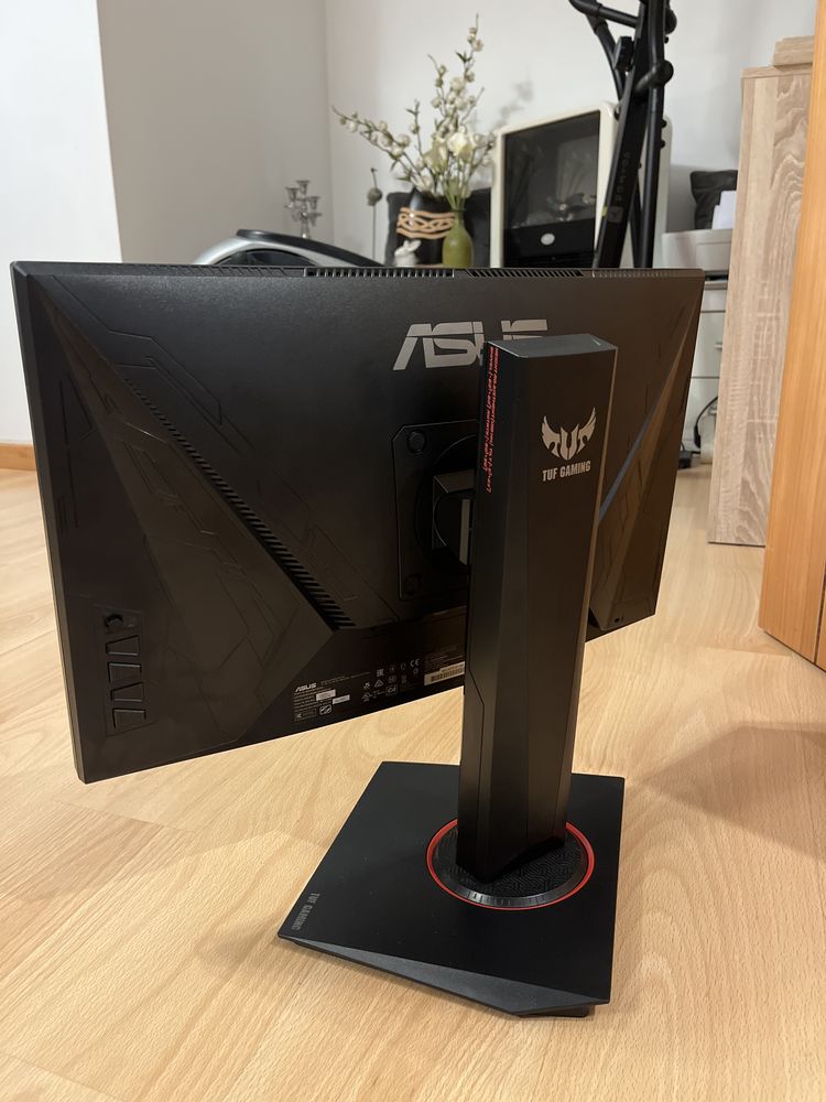 Monitor asus tuf gaming