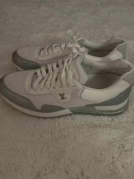 Tênis Louis Vuitton Runaway 7.5