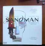 Sandman - The Annotated Sandman Volume II - #21 a #39 - Portes Grátis!
