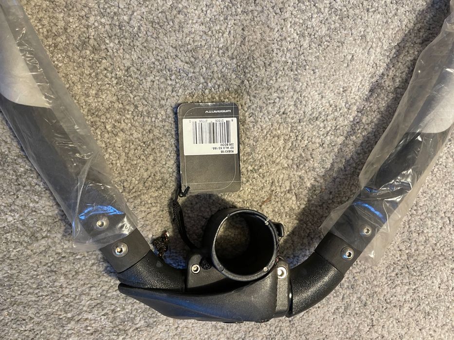 Neilpryde X3 nowy 185-235