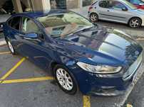 Ford Mondeo 1.5 TDCi Titanium