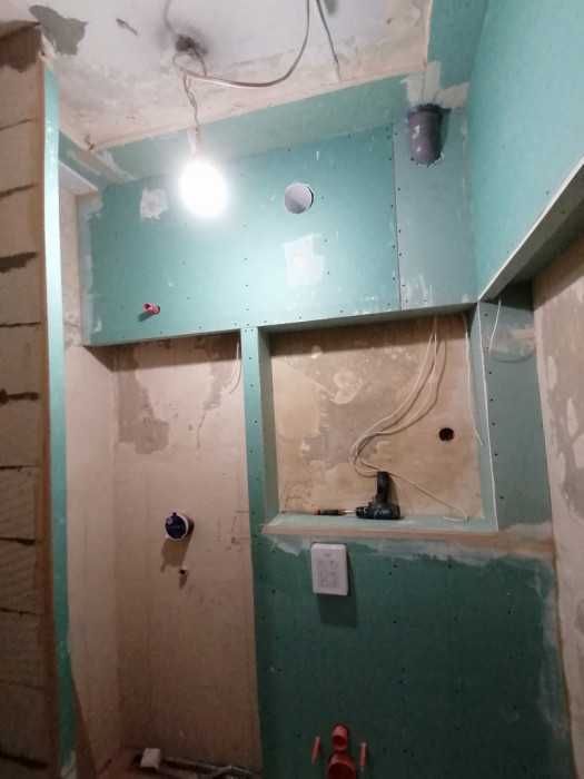 Planujesz remont? zapraszam do zapoznania się z moją ofertą.