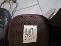 Buty letnie 939/MON