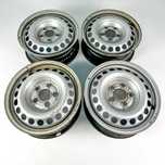 Felgi stalowe - Volkswagen T5 T6 Transporter - 16" 6,5J 5x120