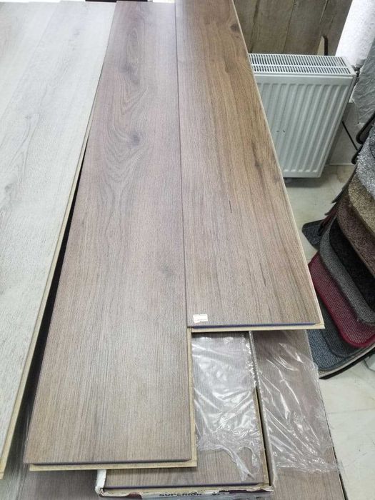 CLASSEN Ламінат gernany 8/32/5G/4V/Воскований