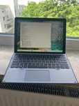 Dell Latitude 7200 2in1 / i7-8665U / 512GB SSD /16GB RAM/ Stan idealny