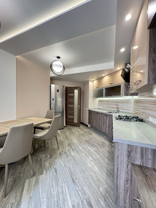 Продам квартиру ЖК Набережный Квартал/ ж/м Победа -1/Правый берег