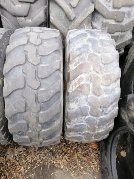 Opony 365/70R18 DUNLOP SP T9 365/70/18