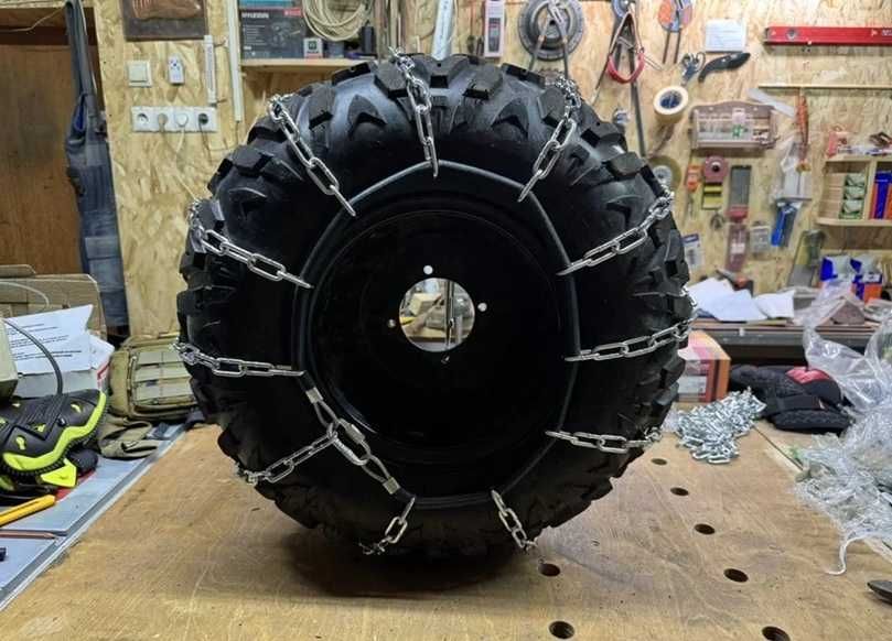 Квадроцикл 200куб