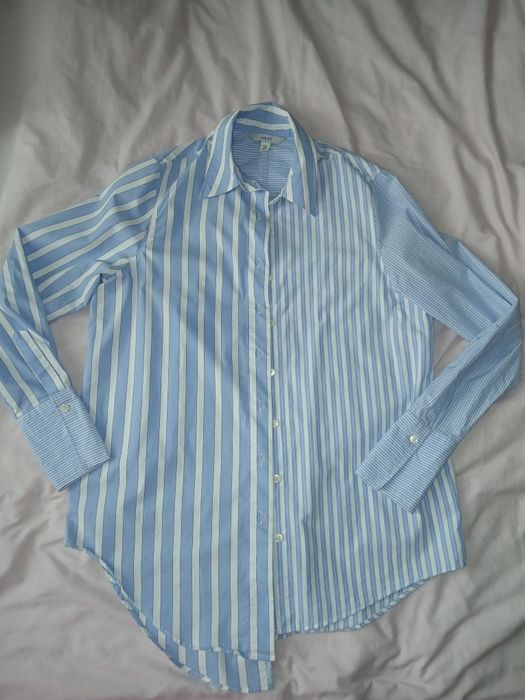 Модна жіноча сорочка рубашка