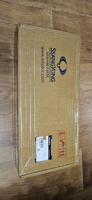 Комплект ГРМ Ssangyong Korando дизель