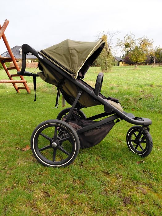 Thule Urban Glide 2