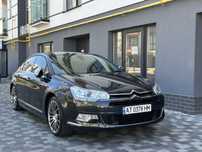 Citroen C5x7 2009р