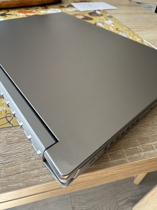 Laptop Acer Predator Triton 300 SE N20C8 i5 512GB SSD 16GB RTX3060