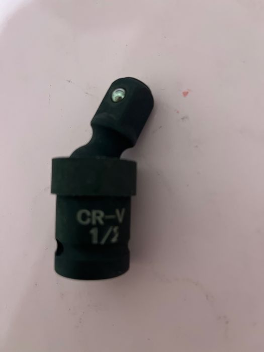 Сантехніка Карданчик поворотний наконечкик айковерт 1/2дім сантехніка