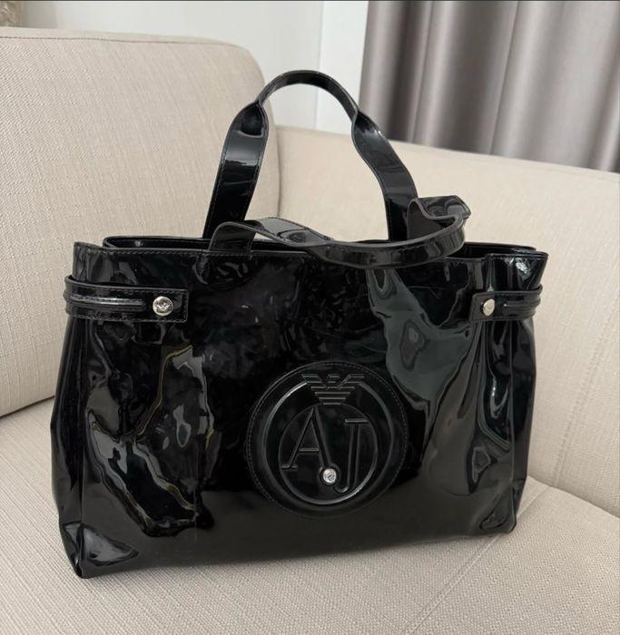 Сумка Armani Jeans Оригінал