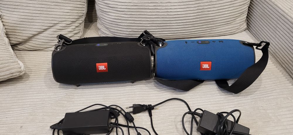 Jbl xtreme oryginalny