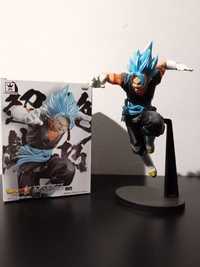 Vegetto - Dragon Ball Heroes - Transcendent Art - (Banpresto)