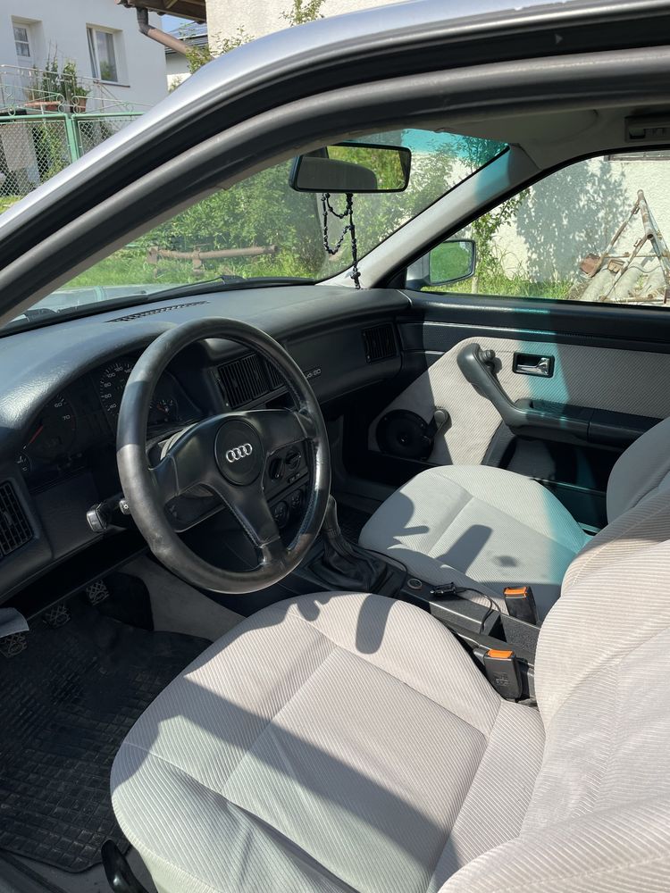 Audi 80 b4 2.0 ABK