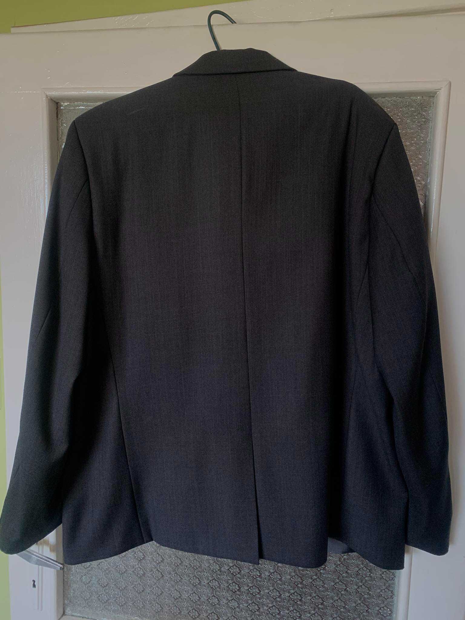 Garnitur męski 4XL Carlo Combereti