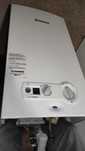 Piecyk gazowy Junkers Maxi Power 2 WRDP 11 2b23