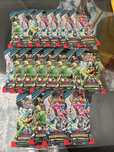 20 Sleeved Booster Pack Twilight